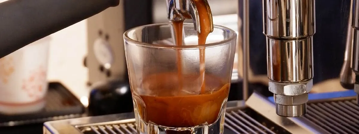 Espresso
