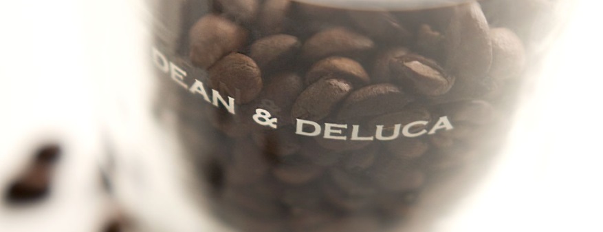 DEAN & DELUCA Monthly Coffee Club