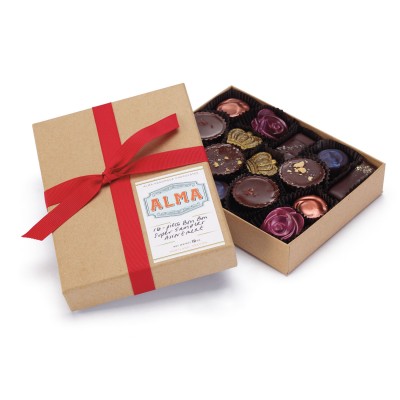 Alma Bonbons