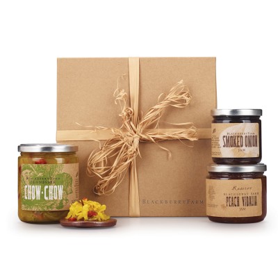 Blackberry Farm Summer Collection