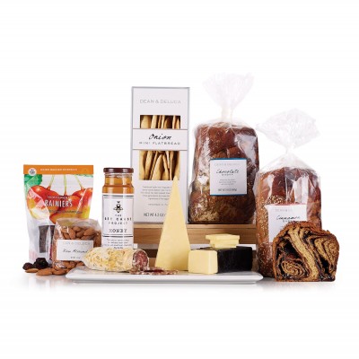 Fresh From the Country