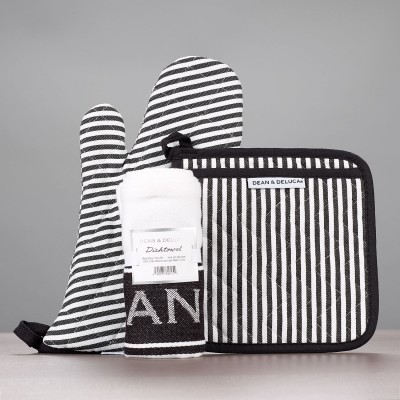 DEAN & DELUCA Fall Cooking Favorites