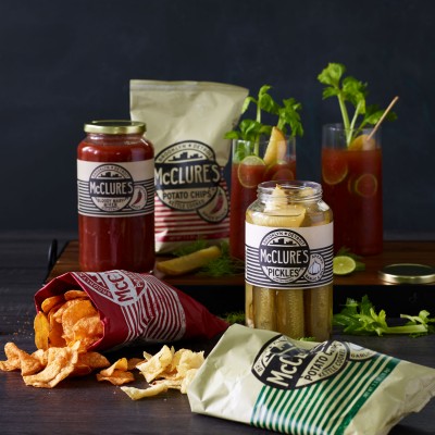 McClure's Pickles