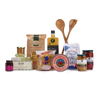 Southern Italian Gift