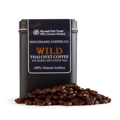 Kopi Luwak Coffee