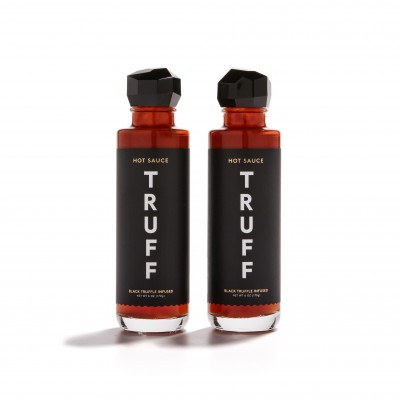 Truff Hot Sauce